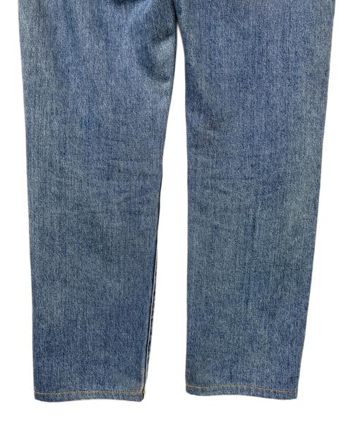 dunhill（ダンヒル）dunhill (ダンヒル) デニムパンツ インディゴ サイズ:size86㎝の古着・服飾アイテム
