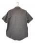 freewheelers (フリーホイーラーズ) SHORT SLEEVE WORK SHIRTS グレー サイズ:16：8000円