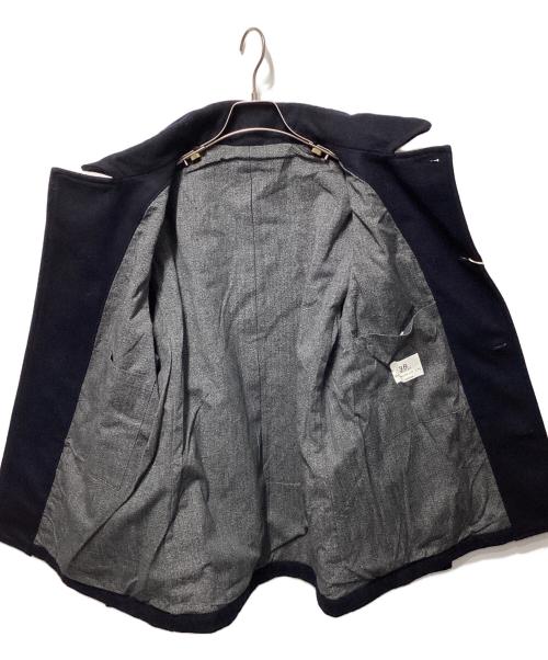 WORKERS（ワーカーズ）WORKERS (ワーカーズ) Prisoner Coat ネイビー サイズ:38の古着・服飾アイテム