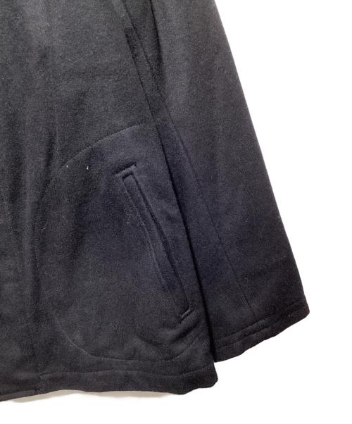 WORKERS（ワーカーズ）WORKERS (ワーカーズ) Prisoner Coat ネイビー サイズ:38の古着・服飾アイテム