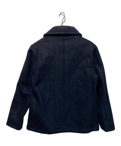 WORKERS（ワーカーズ）WORKERS (ワーカーズ) Prisoner Coat ネイビー サイズ:40の古着・服飾アイテム