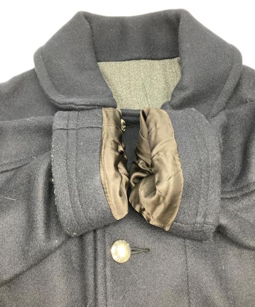 WORKERS（ワーカーズ）WORKERS (ワーカーズ) Prisoner Coat ネイビー サイズ:40の古着・服飾アイテム