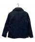 WORKERS (ワーカーズ) Prisoner Coat ネイビー サイズ:40：16000円