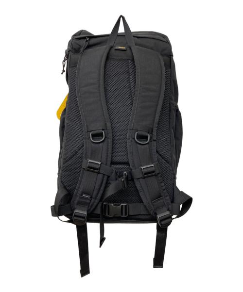 SUPREME（シュプリーム）SUPREME (シュプリーム) 24FW/Backpack ブラック 未使用品の古着・服飾アイテム