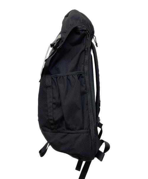 SUPREME（シュプリーム）SUPREME (シュプリーム) 24FW/Backpack ブラック 未使用品の古着・服飾アイテム