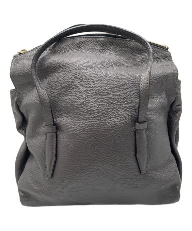 中古・古着通販】GIANNI CHIARINI (ジャンニ キアリーニ) ショルダー 