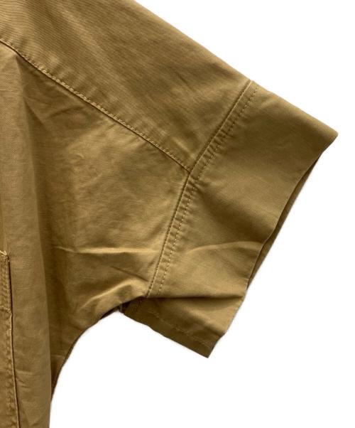 Rouge vif（ルージュヴィフ）Rouge vif (ルージュヴィフ) オールインワン ベージュ サイズ:SIZE 38 未使用品の古着・服飾アイテム