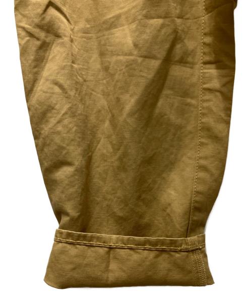 Rouge vif（ルージュヴィフ）Rouge vif (ルージュヴィフ) オールインワン ベージュ サイズ:SIZE 38 未使用品の古着・服飾アイテム