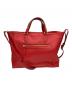 PotioR (ポティオール) 2WAYバッグ レッド：3000円