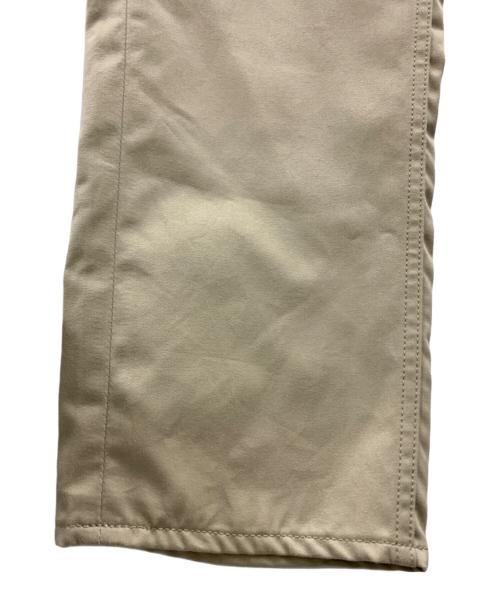 MADISON BLUE（マディソンブルー）MADISON BLUE (マディソンブルー) MADISON BLUE　パンツ ベージュ サイズ:3の古着・服飾アイテム