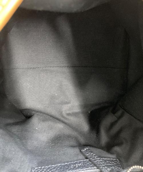 VASIC（ヴァジック）VASIC (ヴァジック) BOND MINI LEATHER　VC-3511-113 ブラウンの古着・服飾アイテム