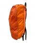 nanamica (ナナミカ) Packable Mesh Day Pack　SUOS047 オレンジ 未使用品：5000円