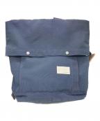 nanamicaナナミカ）の古着「サイクリングパック」｜ネイビー