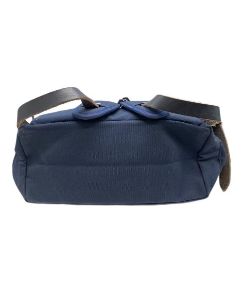 nanamica（ナナミカ）nanamica (ナナミカ) サイクリングパック ネイビーの古着・服飾アイテム