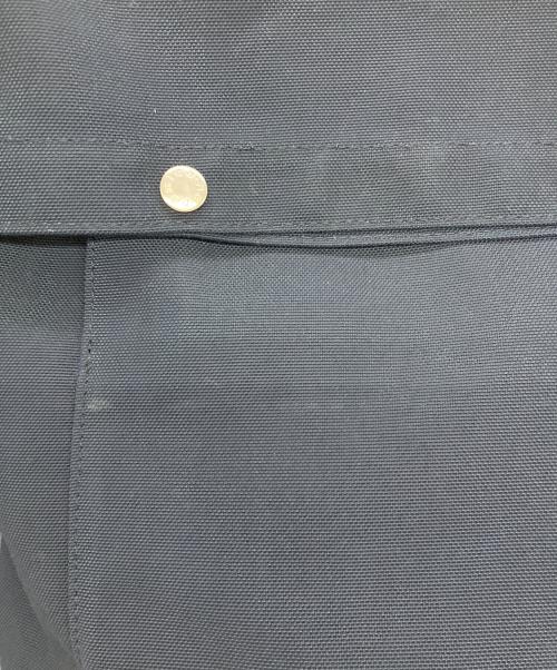 nanamica（ナナミカ）nanamica (ナナミカ) サイクリングパック ネイビーの古着・服飾アイテム