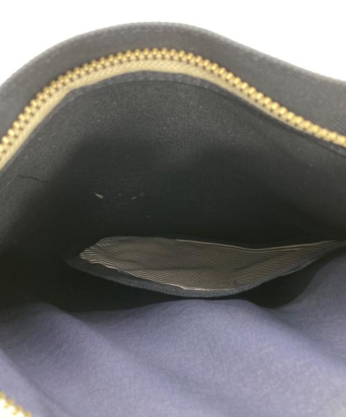 nanamica（ナナミカ）nanamica (ナナミカ) サイクリングパック ネイビーの古着・服飾アイテム