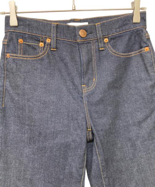 23区 denim（ニジュウサンク デニム）23区 DENIM (ニジュウサンク デニム) ボーイズテーパード パンツ インディゴ サイズ:34の古着・服飾アイテム