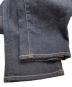 中古・古着 23区 DENIM (ニジュウサンク デニム) ボーイズテーパード パンツ インディゴ サイズ:34：4000円