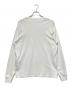 KITH (キス) キャンディーハートロゴL/S ホワイト サイズ:S：8000円