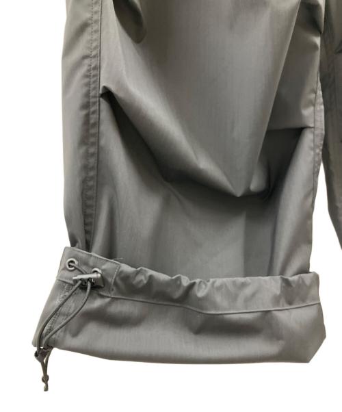 PUBLIC TOKYO（パブリックトウキョウ）PUBLIC TOKYO (パブリックトウキョウ) PUBLIC TOKYO　撥水スノーパンツ グレー サイズ:1の古着・服飾アイテム