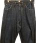 T.T (タイガ タカハシ) LOT.702 DENIM TROUSERS インディゴ サイズ:SIZE30：15000円