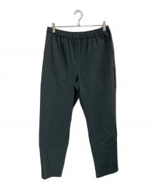 THE NORTH FACE（ザ ノース フェイス）の古着「APEX RELAX PANT/エイペックスリラックスパンツ」｜グレー