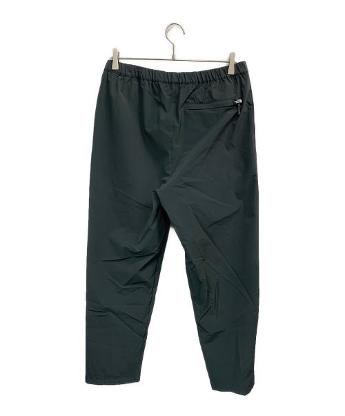 THE NORTH FACE（ザ ノース フェイス）THE NORTH FACE (ザ ノース フェイス) APEX RELAX PANT/エイペックスリラックスパンツ グレー サイズ:Lの古着・服飾アイテム