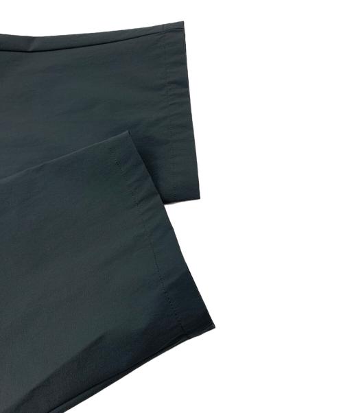 THE NORTH FACE（ザ ノース フェイス）THE NORTH FACE (ザ ノース フェイス) APEX RELAX PANT/エイペックスリラックスパンツ グレー サイズ:Lの古着・服飾アイテム