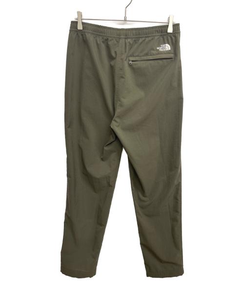 THE NORTH FACE（ザ ノース フェイス）THE NORTH FACE (ザ ノース フェイス) TNFビーフリーパンツ オリーブ サイズ:Lの古着・服飾アイテム