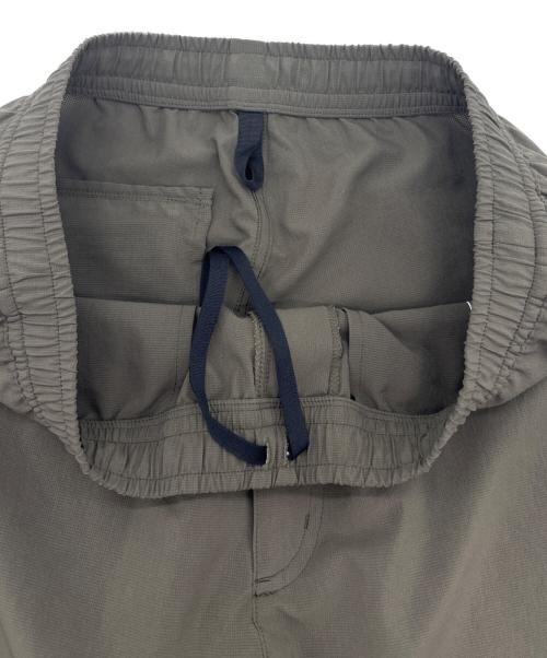 THE NORTH FACE（ザ ノース フェイス）THE NORTH FACE (ザ ノース フェイス) TNFビーフリーパンツ オリーブ サイズ:Lの古着・服飾アイテム