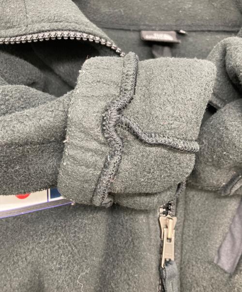 THE NORTH FACE（ザ ノース フェイス）THE NORTH FACE (ザ ノース フェイス) Trans Antarctica Fleece Jacket ブラック サイズ:Ｌの古着・服飾アイテム