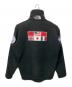 THE NORTH FACE (ザ ノース フェイス) Trans Antarctica Fleece Jacket ブラック サイズ:Ｌ：17000円