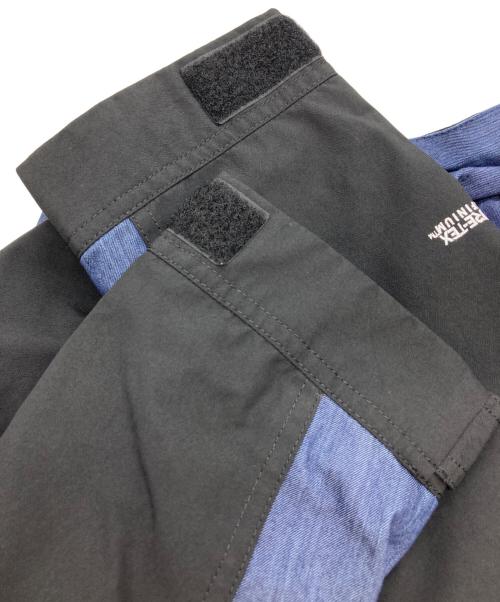 THE NORTH FACE（ザ ノース フェイス）THE NORTH FACE (ザ ノース フェイス) Mountain Light Denim Jacket インディゴ サイズ:L 未使用品の古着・服飾アイテム