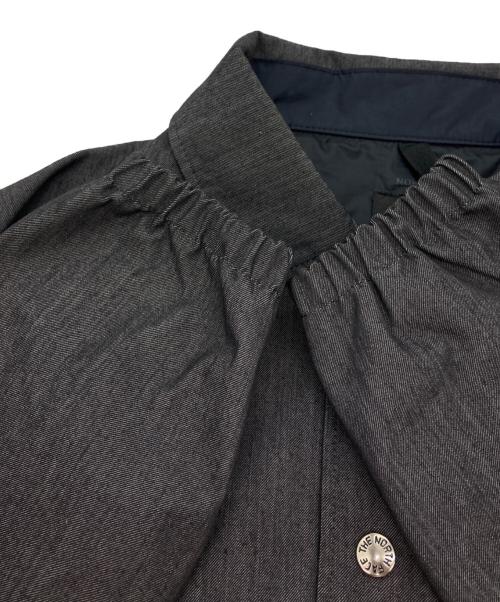 THE NORTH FACE（ザ ノース フェイス）THE NORTH FACE (ザ ノース フェイス) GTX Denim Coach Jacket ブラック サイズ:L 未使用品の古着・服飾アイテム