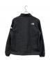 THE NORTH FACE (ザ ノース フェイス) GTX Denim Coach Jacket ブラック サイズ:L 未使用品：19000円