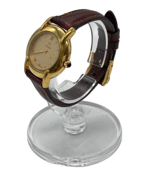 FENDI（フェンディ）FENDI (フェンディ) 腕時計の古着・服飾アイテム