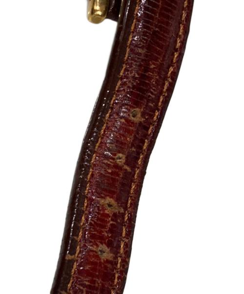 FENDI（フェンディ）FENDI (フェンディ) 腕時計の古着・服飾アイテム