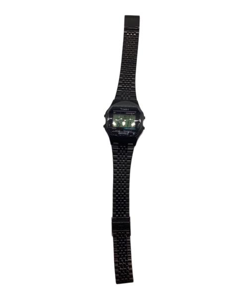TIMEX（タイメックス）TIMEX (タイメックス) WIND AND SEA (ウィンダンシー) リストウォッチ/WDS CLASSIC DIGITALの古着・服飾アイテム