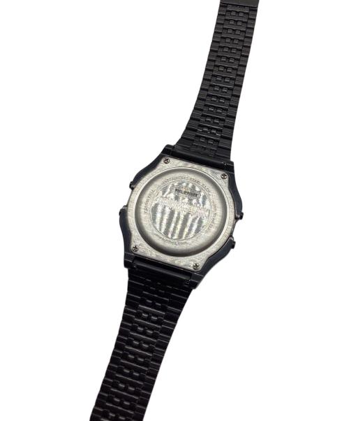 TIMEX（タイメックス）TIMEX (タイメックス) WIND AND SEA (ウィンダンシー) リストウォッチ/WDS CLASSIC DIGITALの古着・服飾アイテム