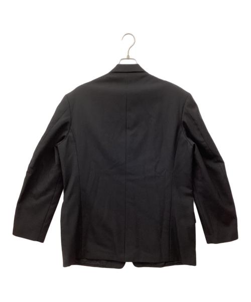 Y's for men（ワイズフォーメン）Y's for men (ワイズフォーメン) テーラードジャケット ブラック サイズ:Mの古着・服飾アイテム