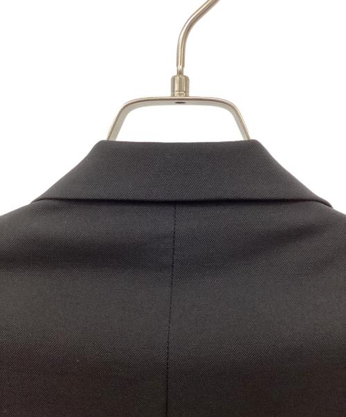 Y's for men（ワイズフォーメン）Y's for men (ワイズフォーメン) テーラードジャケット ブラック サイズ:Mの古着・服飾アイテム