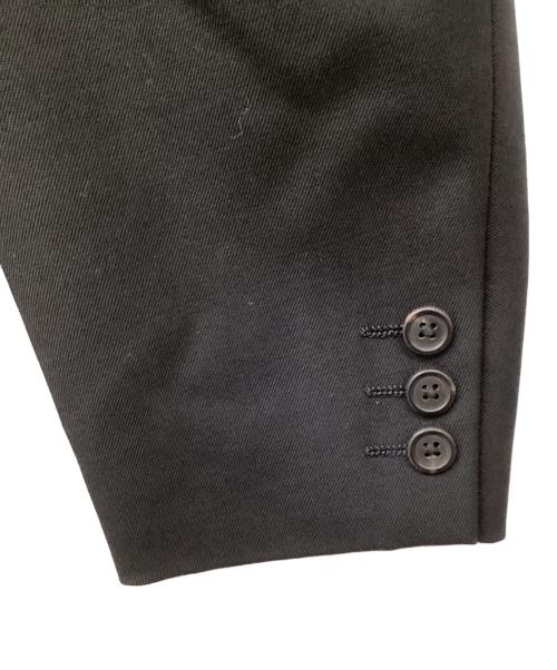 Y's for men（ワイズフォーメン）Y's for men (ワイズフォーメン) テーラードジャケット ブラック サイズ:Mの古着・服飾アイテム