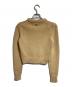 Chloe (クロエ) ニット ベージュ サイズ:M：29000円