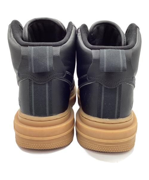 NIKE（ナイキ）NIKE (ナイキ) AIR FORCE 1 GTX BOOT ブラック サイズ:25.5の古着・服飾アイテム
