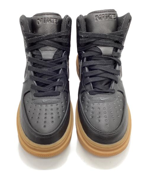 NIKE（ナイキ）NIKE (ナイキ) AIR FORCE 1 GTX BOOT ブラック サイズ:25.5の古着・服飾アイテム
