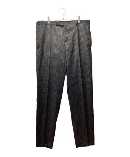 BOGLIOLI（ボリオリ）BOGLIOLI (ボリオリ) セットアップスーツ グレー サイズ:52の古着・服飾アイテム