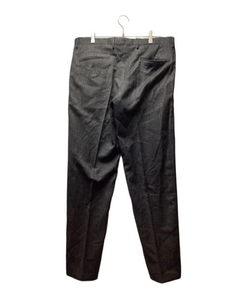 BOGLIOLI（ボリオリ）BOGLIOLI (ボリオリ) セットアップスーツ グレー サイズ:52の古着・服飾アイテム