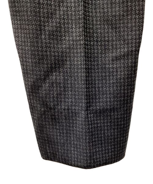 BOGLIOLI（ボリオリ）BOGLIOLI (ボリオリ) セットアップスーツ グレー サイズ:52の古着・服飾アイテム