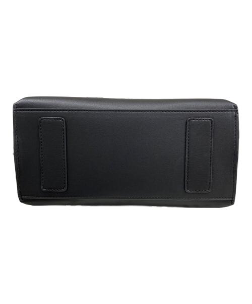 EPOR（エポール）EPOR (エポール) Y BAG Shoulder L ブラックの古着・服飾アイテム