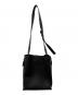 EPOR（エポール）の古着「Y BAG Shoulder L」｜ブラック